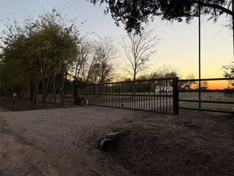 Land Ready for Dream Build