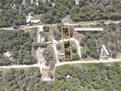 Land in Cade Lakes Subdivision