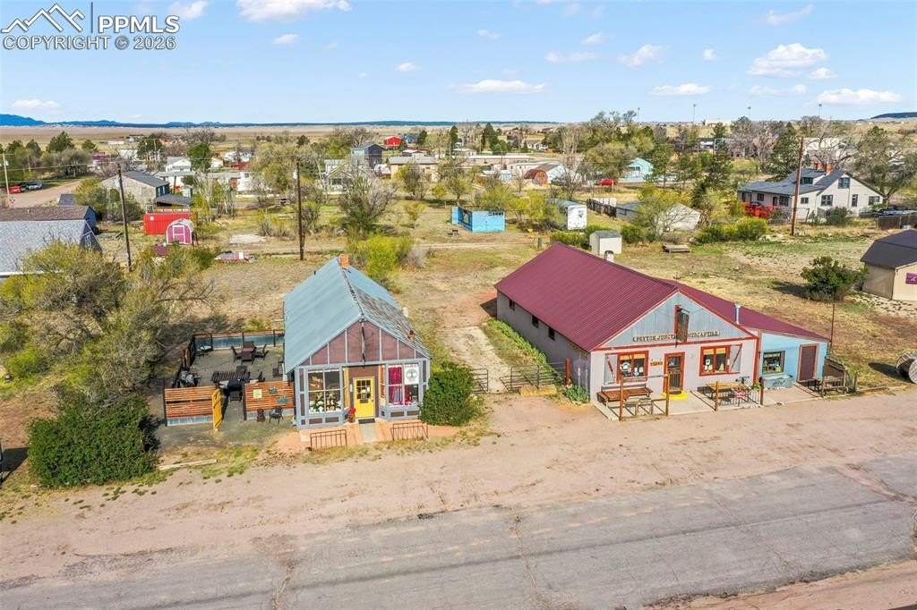 Peyton Junction Commercial Opportunity