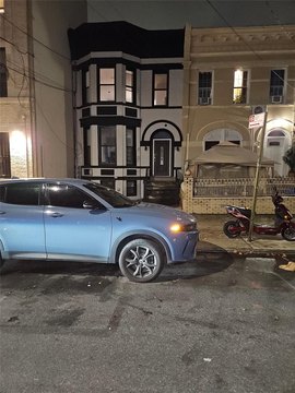 Brooklyn Multifamily Property For Sale