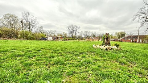 Residential Lot in Dayton, OH