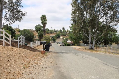 LAND - Menifee, CA