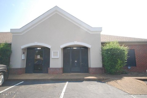 Medical Office Space Available
