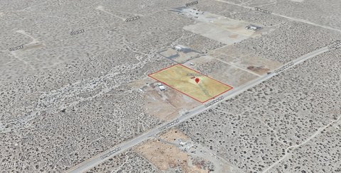 Littlerock Land Parcel For Sale