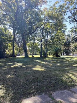 Evansville Residential Land Opportunity