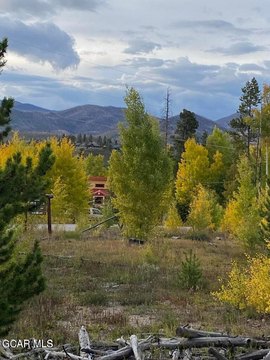 Land, Grand Lake, CO