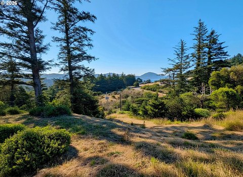 Scenic Coastal Land Opportunity