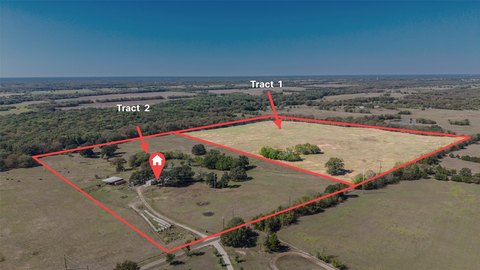 Land, Cumby, TX