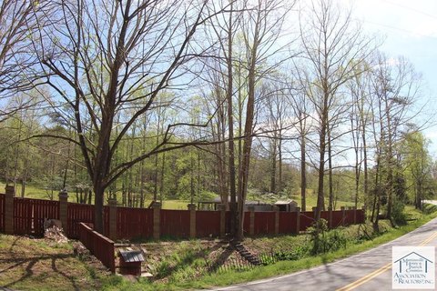 Land For Sale, Stuart, VA