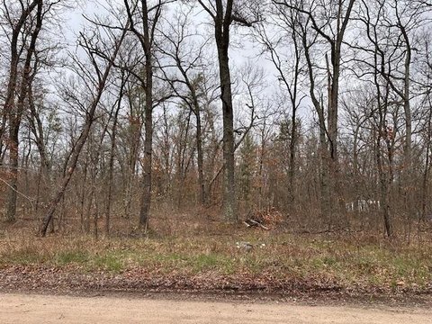 Wooded Corner Lots in Baldwin