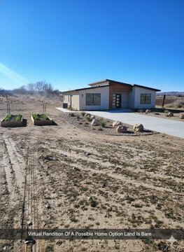 Tome, NM Agricultural Land