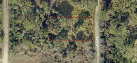 Vacant Lot in Ocala, FL