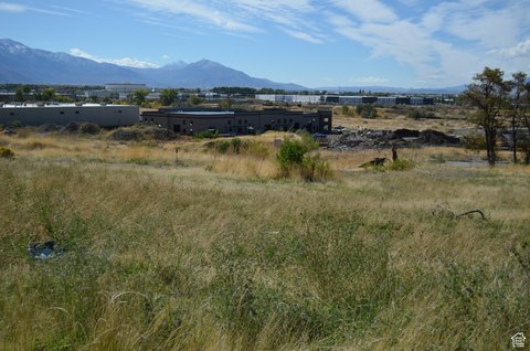 Provo Commercial/Industrial Land Available