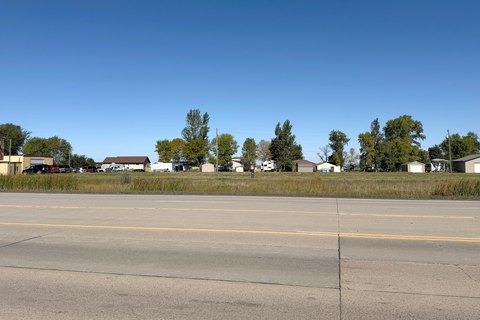 Land, Waubay, SD