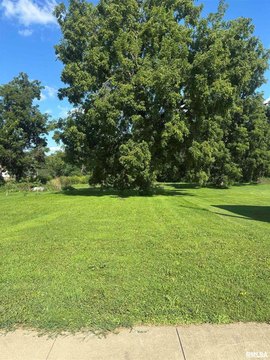 Residential Land in Charlotte, Iowa