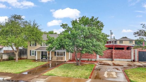 Single-Family Residence