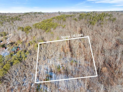 Land in Spencer, Tennessee