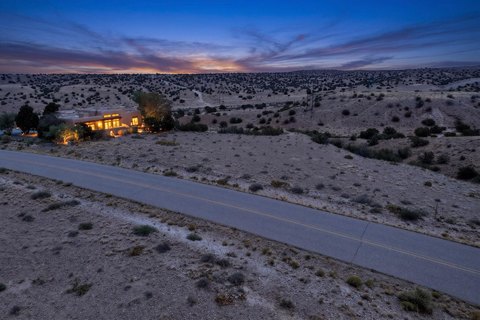 Land, Placitas, NM