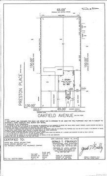 Residential Land in Wantagh, NY
