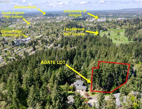 LAND - Eugene, OR