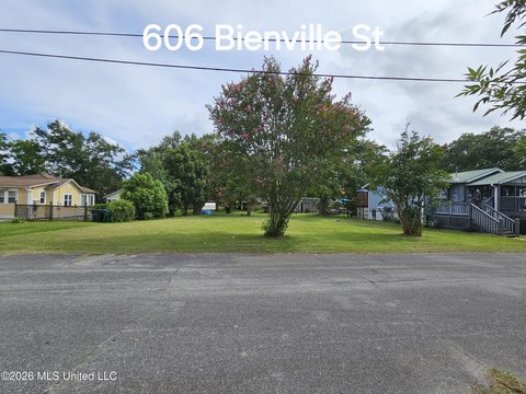 Pascagoula Land For Sale