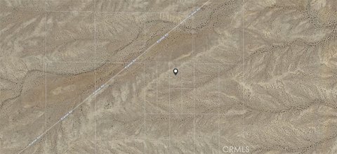5 Acres Land in Hinkley