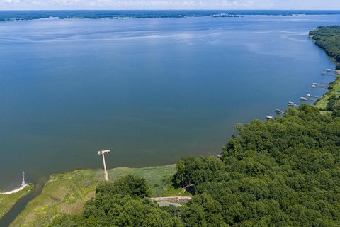 Land, LANEVIEW, VA