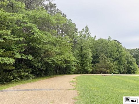 LAND - Grambling, LA
