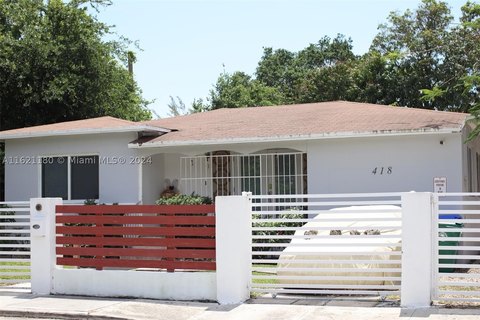 Completely Renovated Residential Income Property
