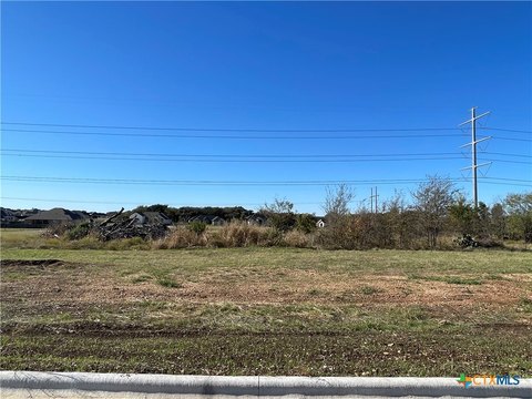 Residential Land in Salado, TX