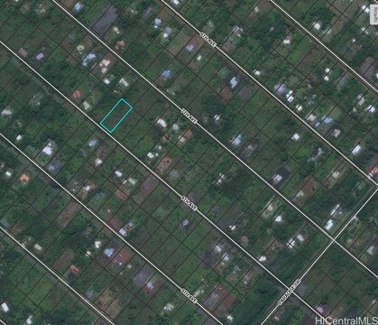 Keaau Acre Lot Opportunity