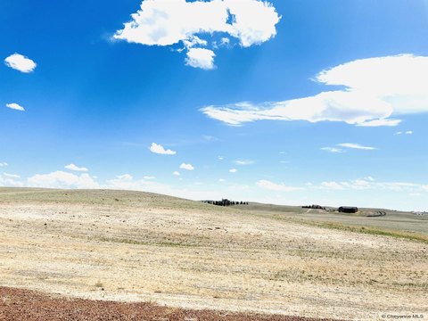 Residential Lot in Lone Star Estates