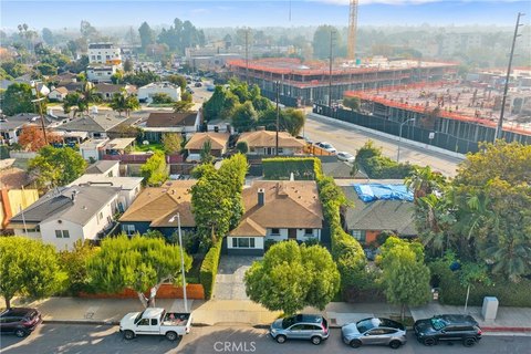 LAND - Los Angeles, CA