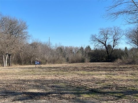 Vacant Land, Muskogee, OK