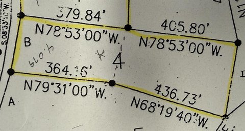 Land Available in Hawesville, KY