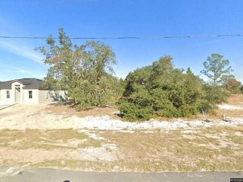 LAND - Poinciana, FL