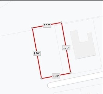 Residential Lot in Gated Resort Community