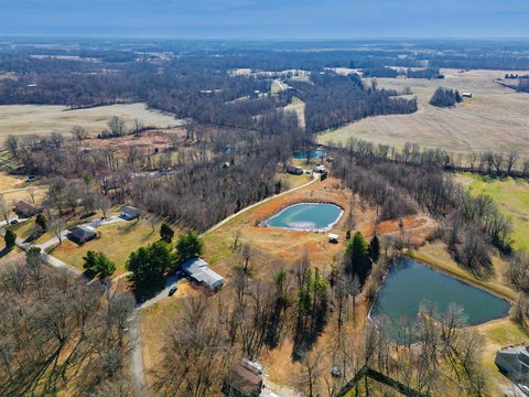 LAND - Corydon, KY