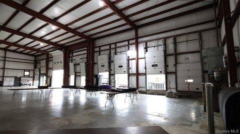 Carmel Industrial Warehouse with Offices