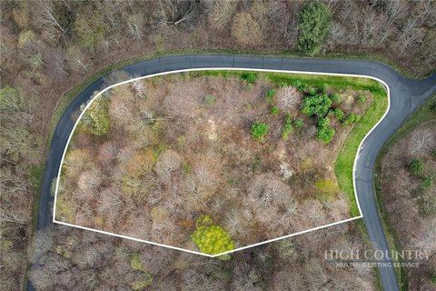 LAND - Zionville, NC