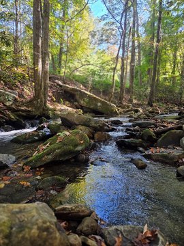 LAND - Andrews, NC