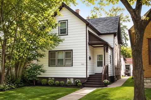 Three-Unit Residential Income Property