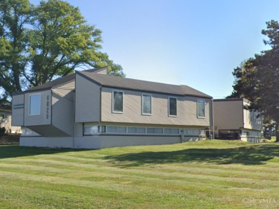 Updated Office Spaces For Sale