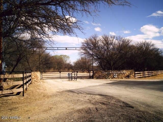 Saint David Land For Sale