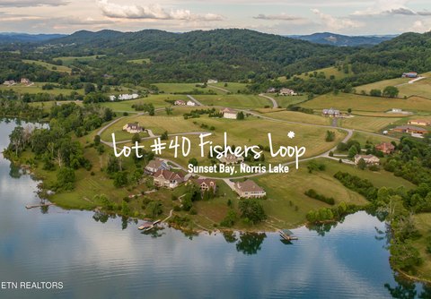 Lots & Acreage, Sharps Chapel, TN