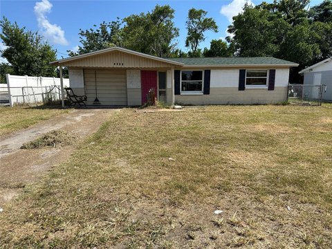 Commercial Sale, NEW PORT RICHEY, FL