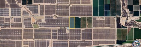 Calexico Land For Sale