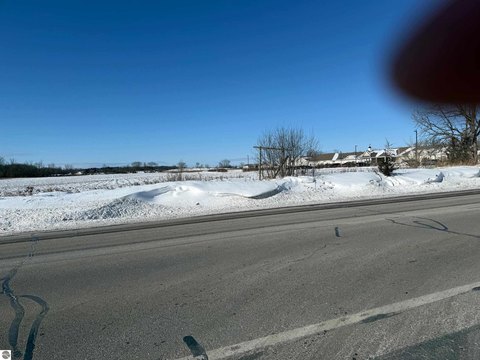 Residentially Zoned Land Tract