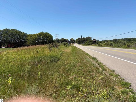 Residentially Zoned Land Tract