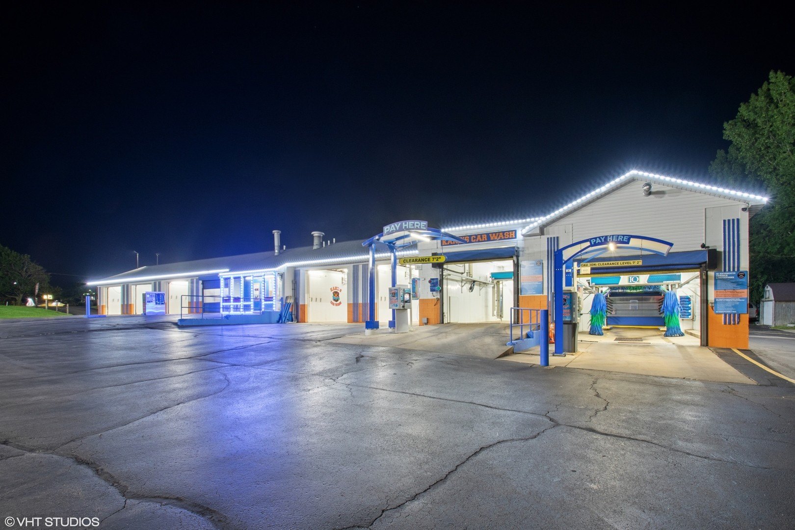 Renovated Freeport Commercial Property For Sale